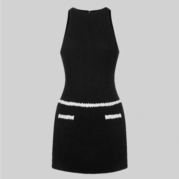 SIERRA DARIEN dress